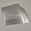 5052 Mill Finished aluminium plaat 4x8